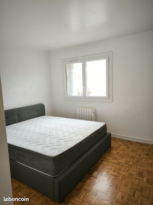 Appartement à louer, 64m², Cassis