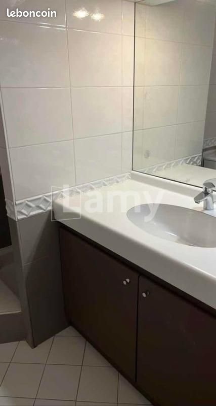 Appartement à louer, 32m², Lyon 3ème