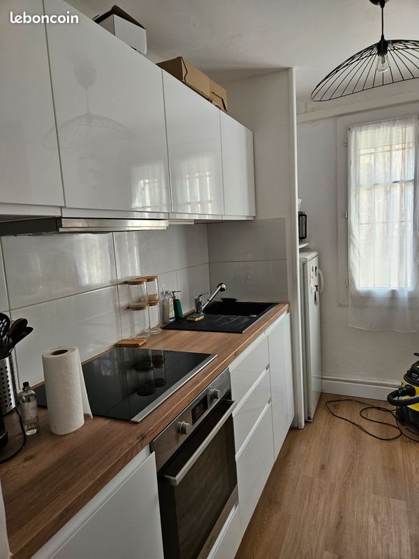 Appartement à louer, 41m², Nîmes