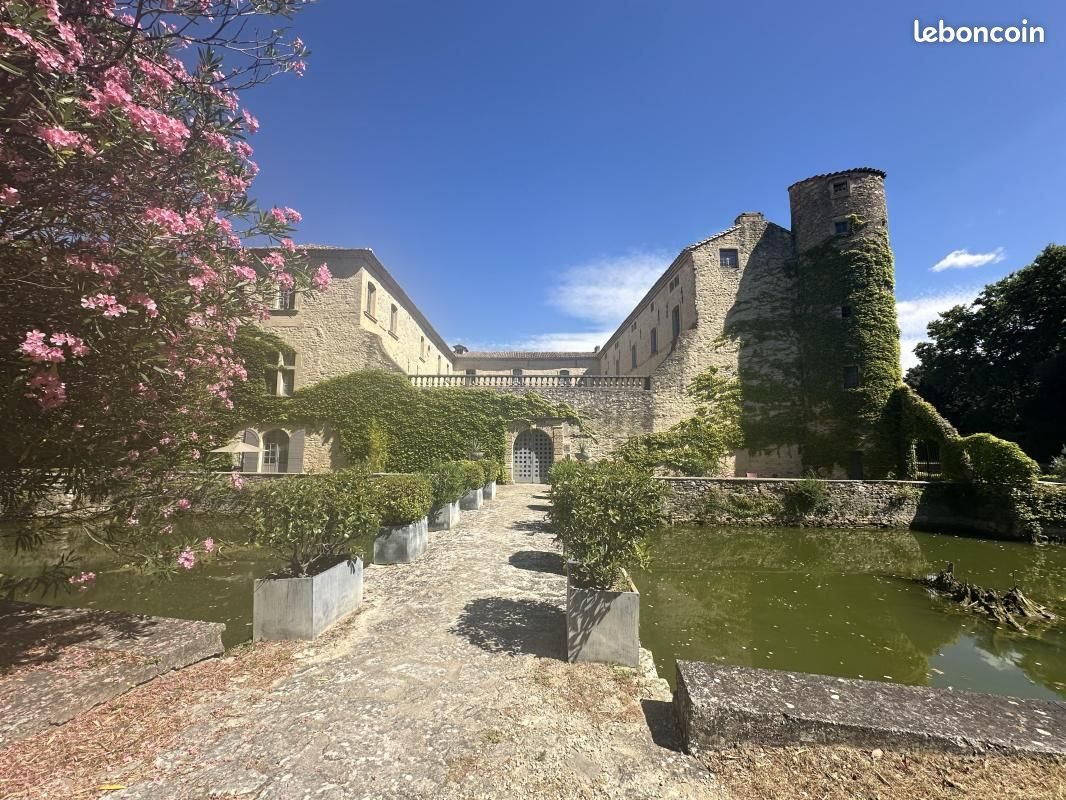 Appartement à vendre, 38m², Laudun-l'Ardoise