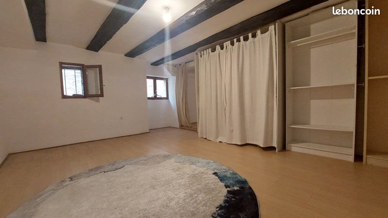 Appartement à vendre, 100m², Villefranche-de-Rouergue