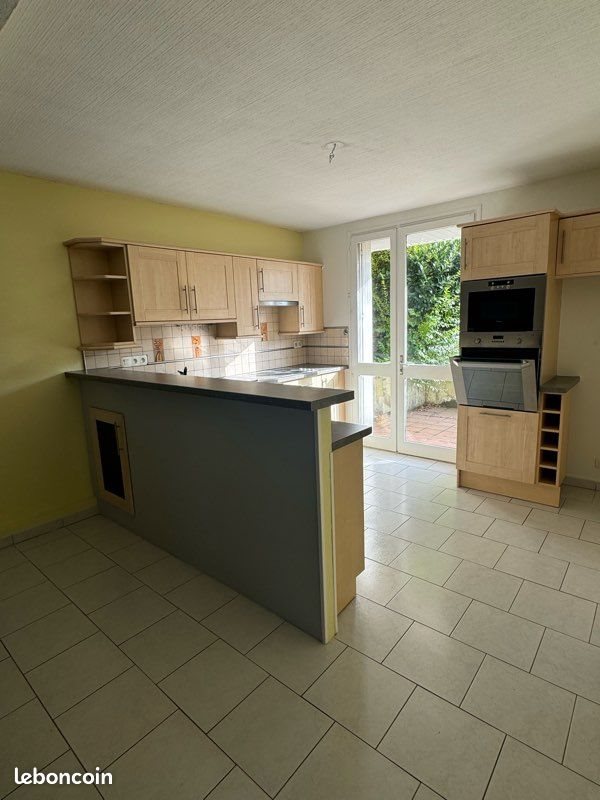 Maison à louer, 105m², Saint-Lô