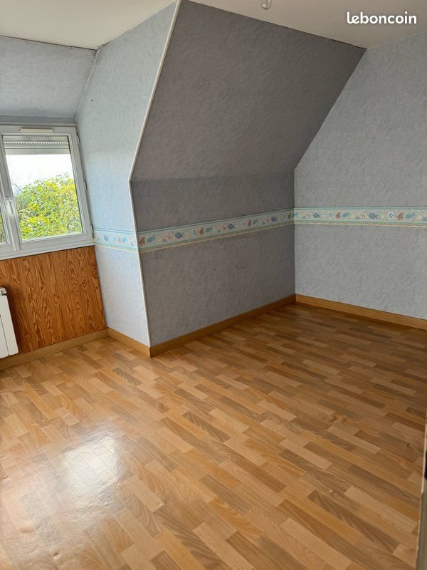 Maison à louer, 105m², Saint-Lô