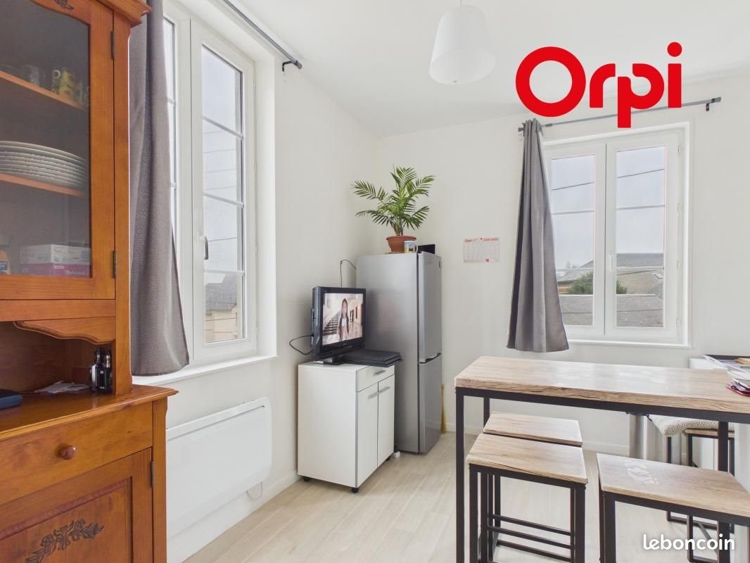 Appartement à vendre, 151m², Bernay