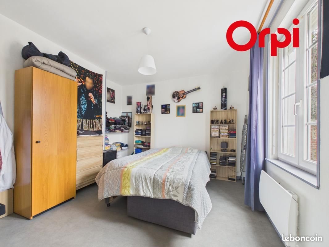 Appartement à vendre, 151m², Bernay