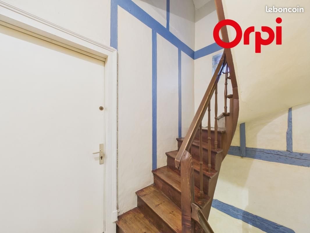 Appartement à vendre, 151m², Bernay