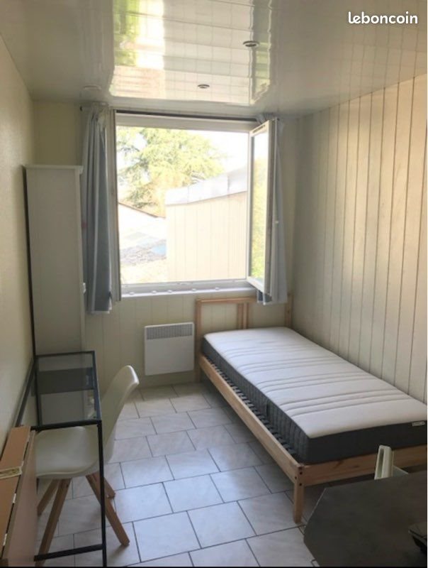 Appartement à vendre, 13m², Orléans