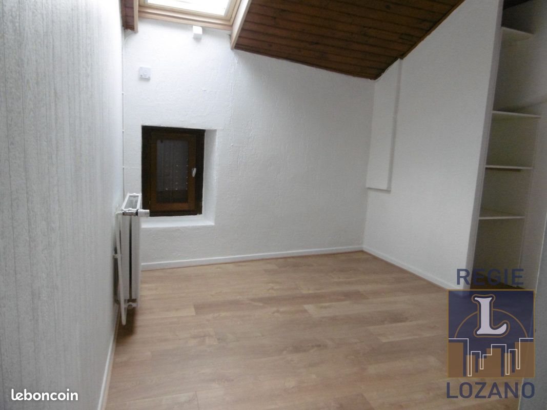 Appartement à louer, 67m², Mornant