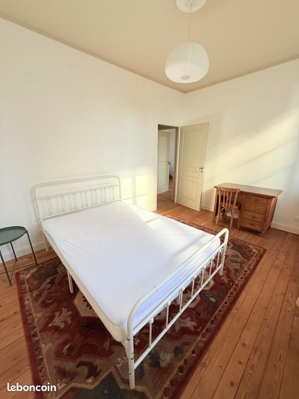 Appartement à louer, 62m², Toulouse