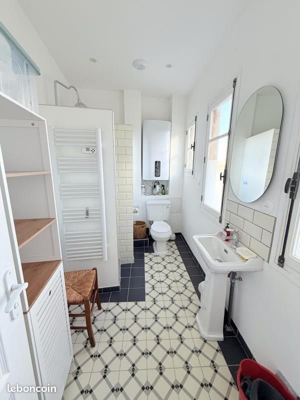 Appartement à louer, 62m², Toulouse