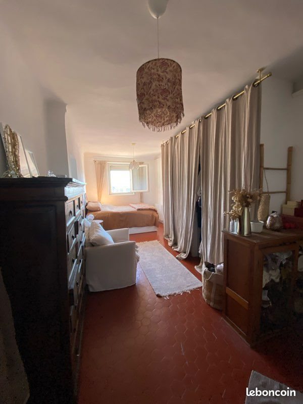 Appartement à louer, 60m², Marseille 6ème