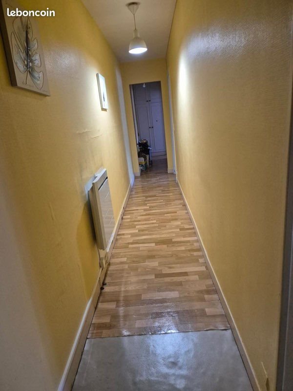 Appartement à louer, 72m², Creil