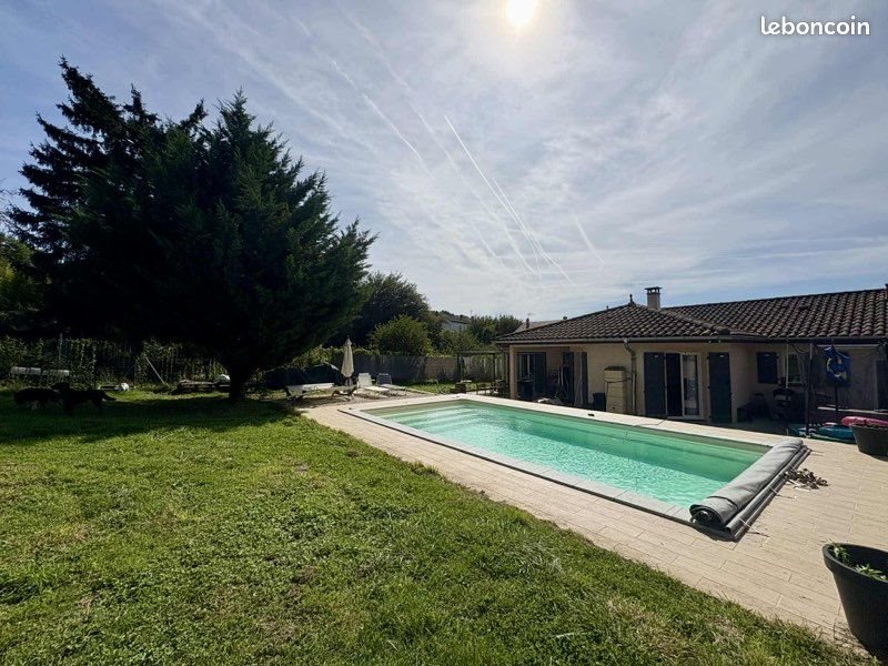 Maison à vendre, 220m², Mâcon