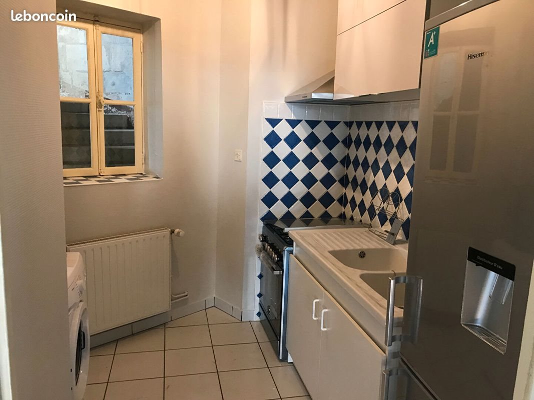 Appartement à louer, 43m², Chinon