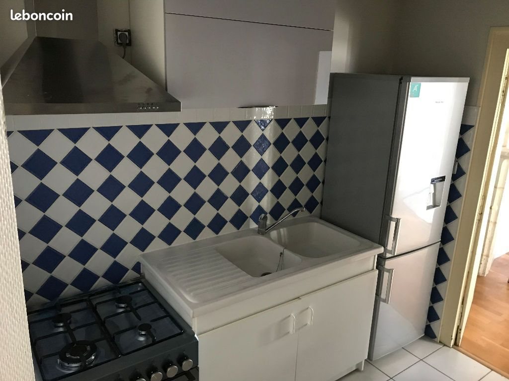 Appartement à louer, 43m², Chinon
