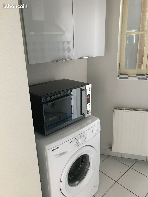 Appartement à louer, 43m², Chinon