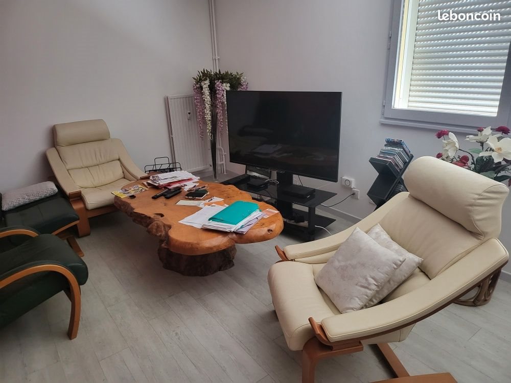 Appartement à vendre, 97m², Douai