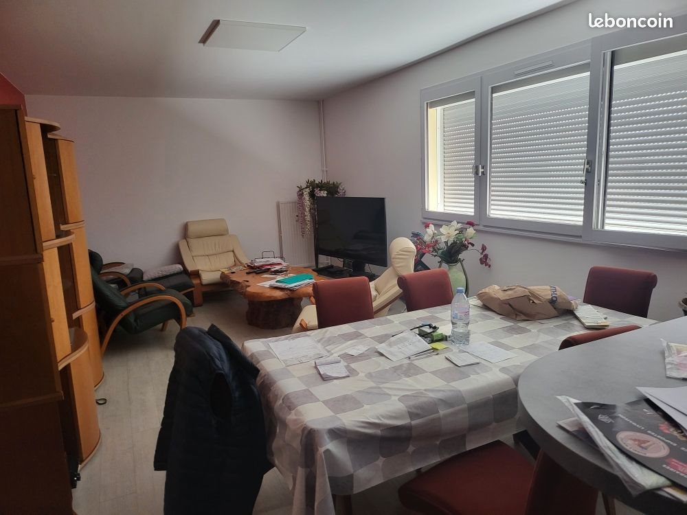 Appartement à vendre, 97m², Douai