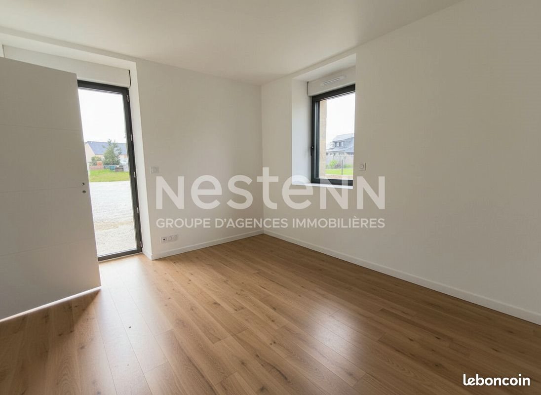 Appartement à louer, 59m², Sulniac