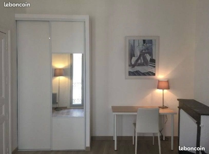 Appartement à louer, 23m², Montpellier