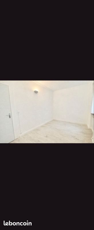 Appartement à louer, 55m², Roussillon