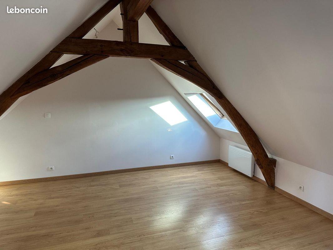 Appartement à louer, 25m², Esvres
