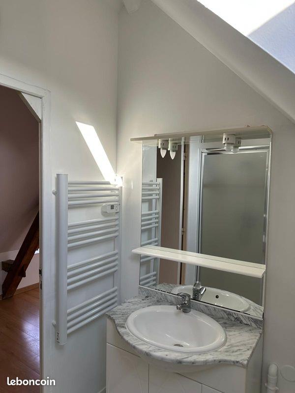 Appartement à louer, 25m², Esvres