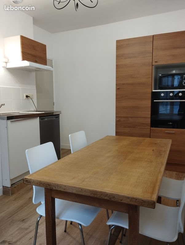 Appartement à louer, 29m², Laval