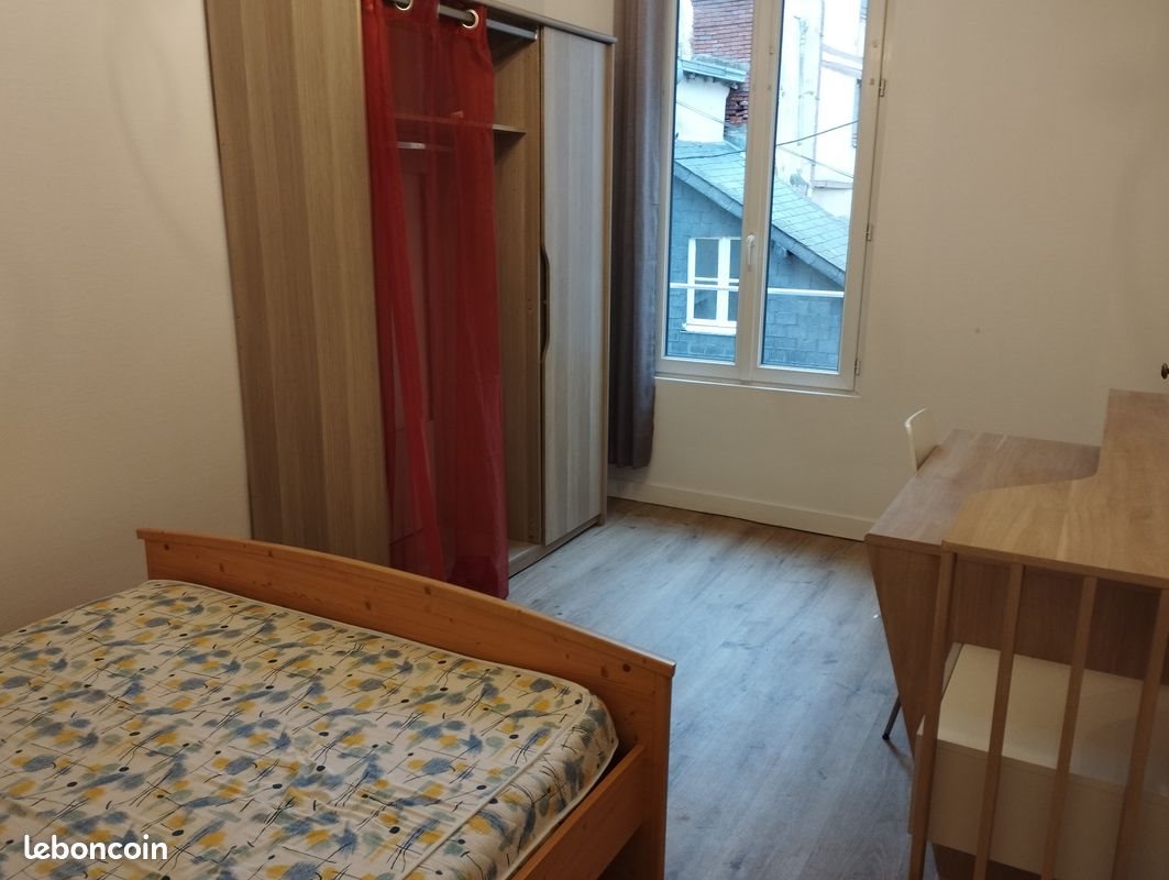 Appartement à louer, 29m², Laval