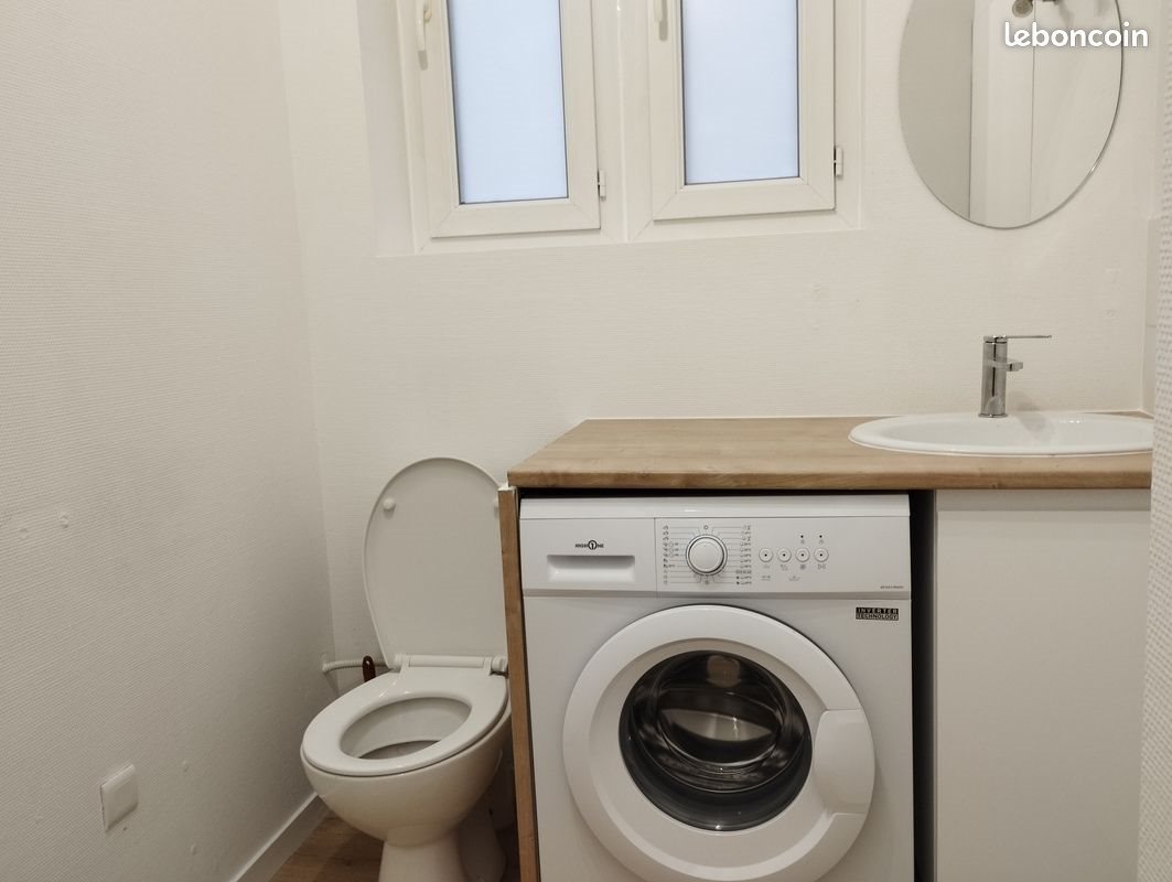 Appartement à louer, 29m², Laval