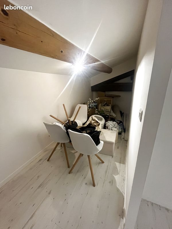 Appartement à louer, 30m², Marguerittes