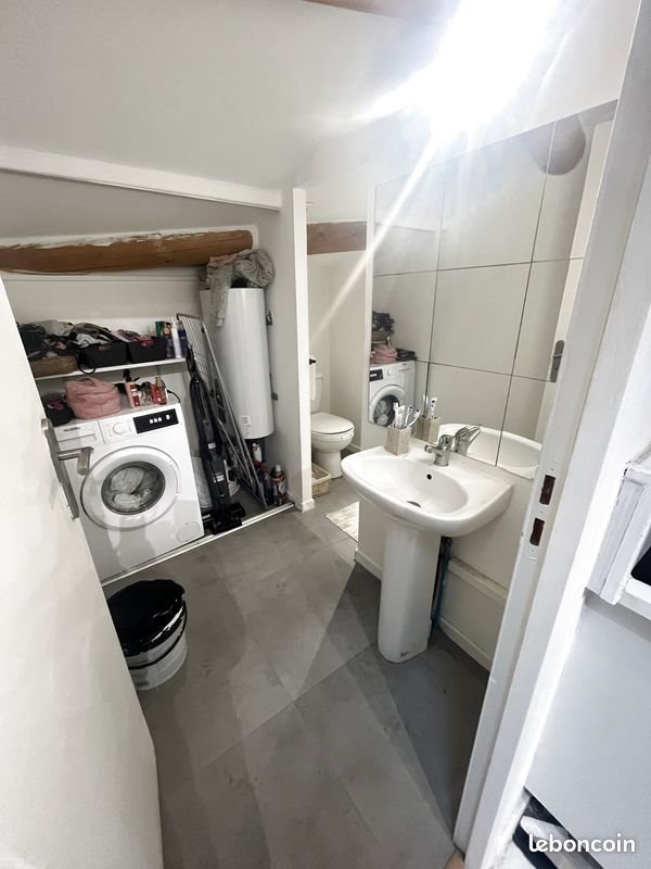 Appartement à louer, 30m², Marguerittes