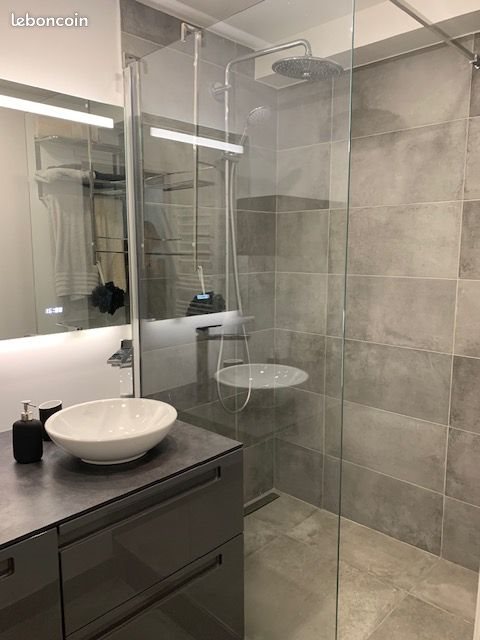 Appartement à louer, 32m², Aix-en-Provence