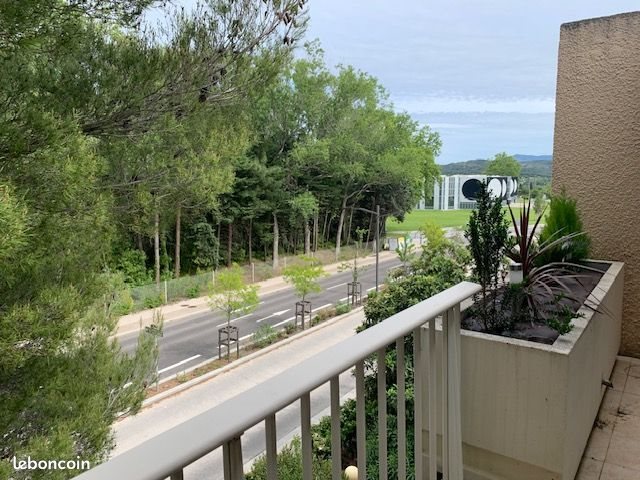 Appartement à louer, 32m², Aix-en-Provence