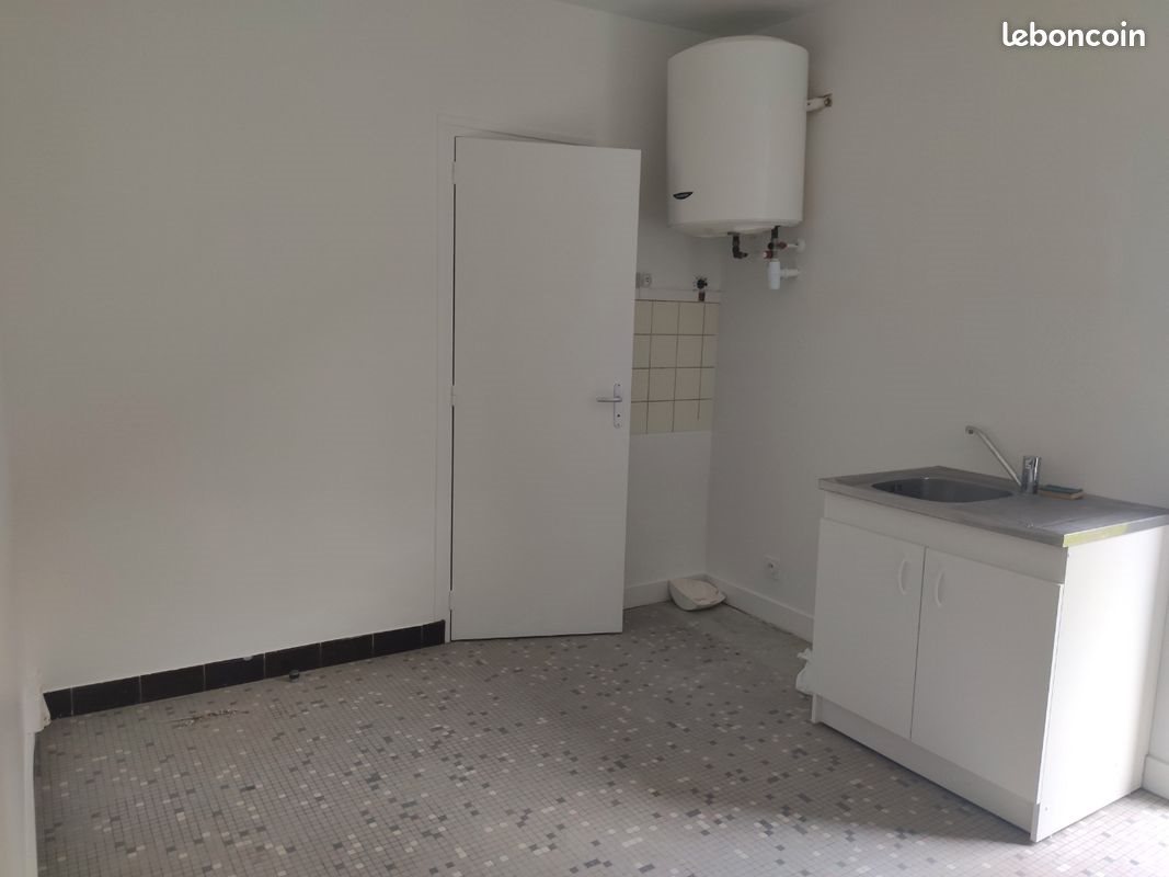 Maison à louer, 54m², Flers