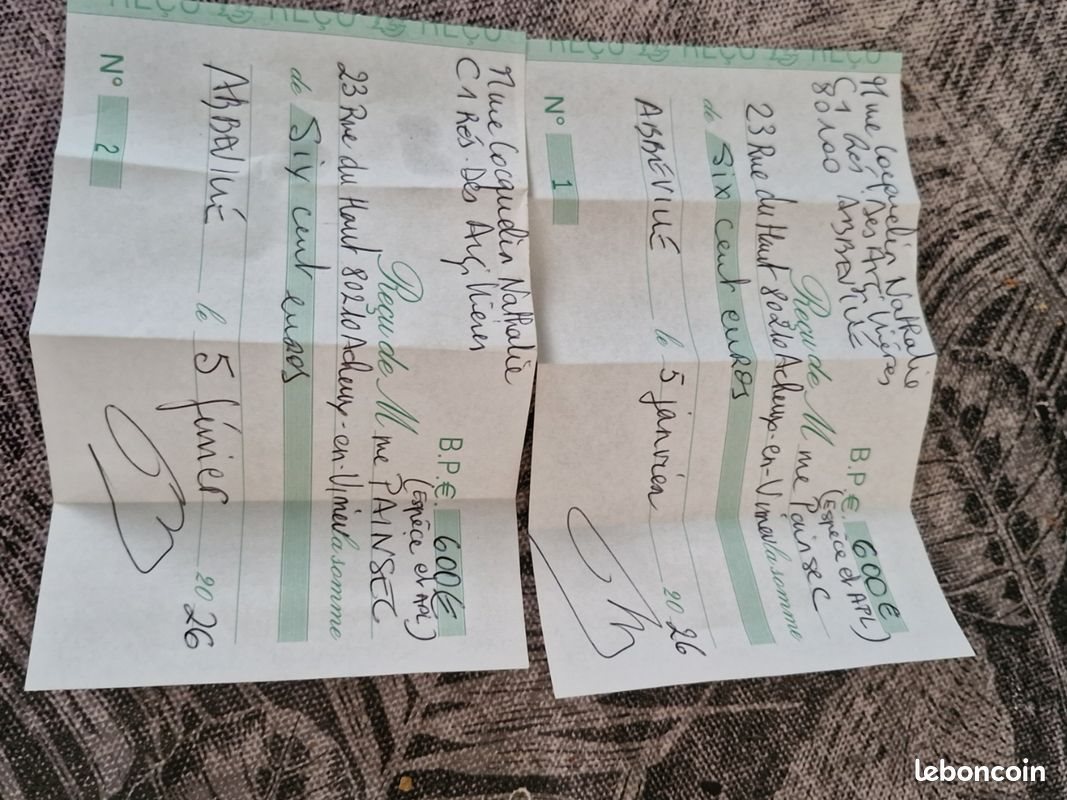 Maison à louer, 70m², Acheux-en-Vimeu