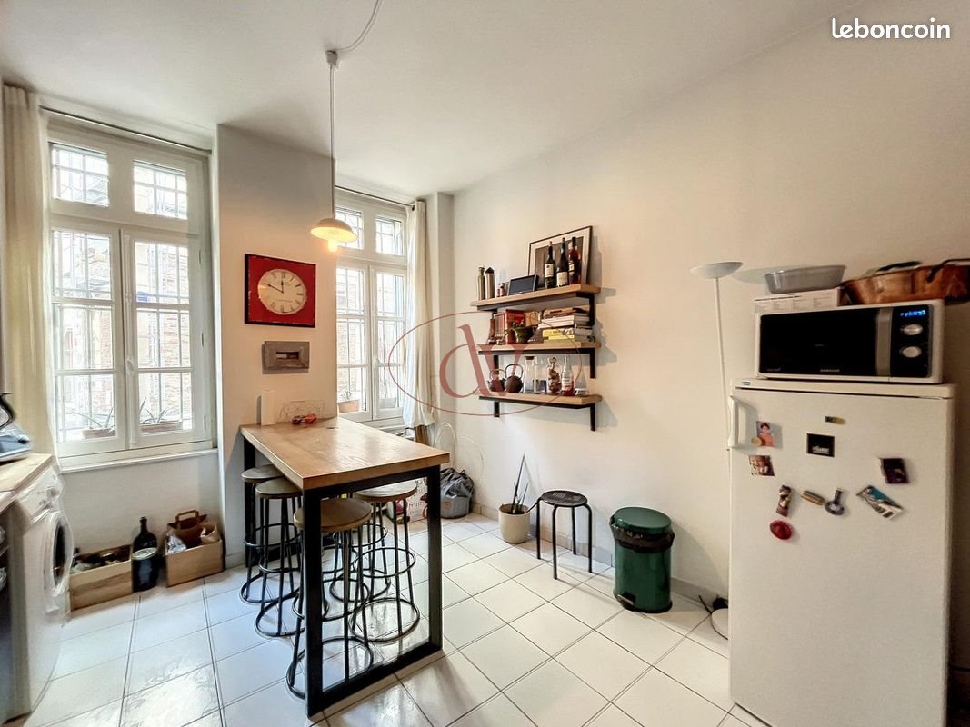 Appartement à vendre, 85m², Perpignan