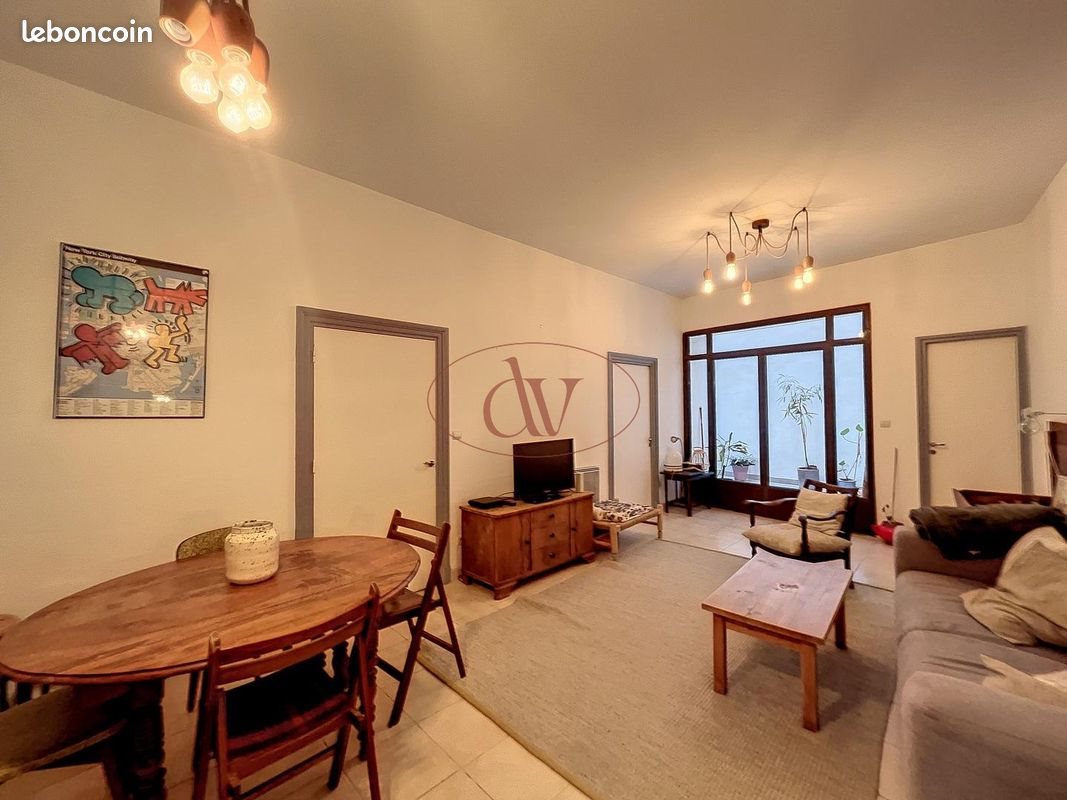 Appartement à vendre, 85m², Perpignan