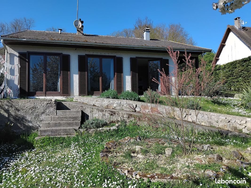 Maison à louer, 70m², Lardy