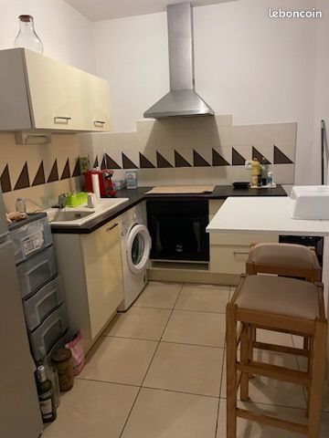 Appartement à louer, 69m², Nogaro