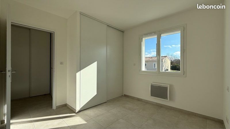 Maison à louer, 72m², Loupiac