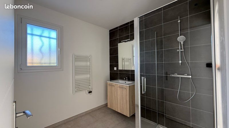 Maison à louer, 72m², Loupiac