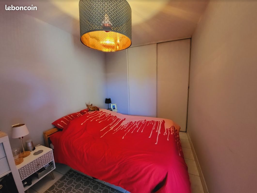 Appartement à louer, 28m², Nantes