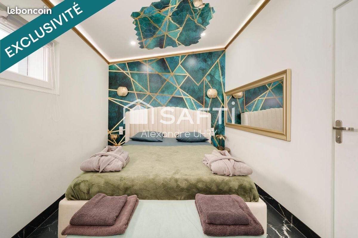 Maison à louer, 40m², Champigneulles