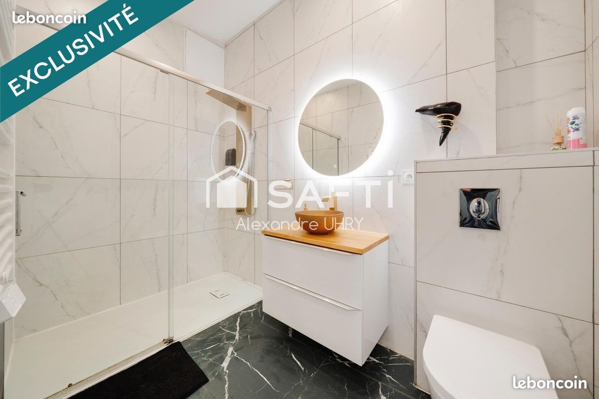 Maison à louer, 40m², Champigneulles