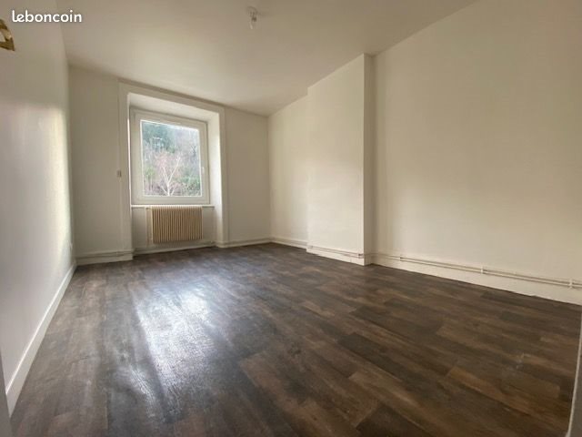 Appartement à louer, 61m², Saint-Etienne