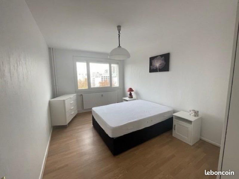 Appartement à louer, 60m², Roncq