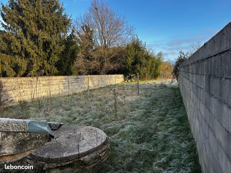 Maison à vendre, 140m², Saint-Aigulin