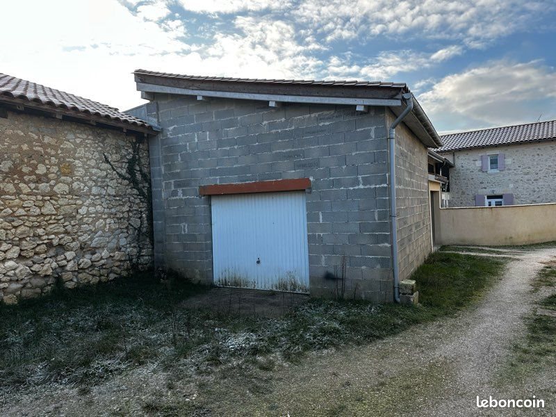 Maison à vendre, 140m², Saint-Aigulin