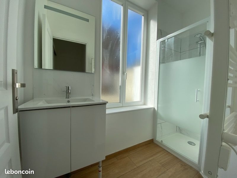 Appartement à louer, 24m², Amiens